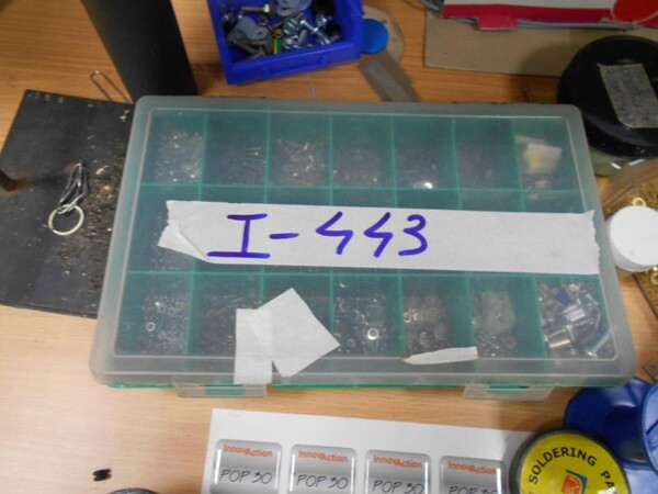 38#7585 Transistor e terminazioni in vendita - foto 53