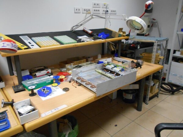 38#7585 Transistor e terminazioni in vendita - foto 54