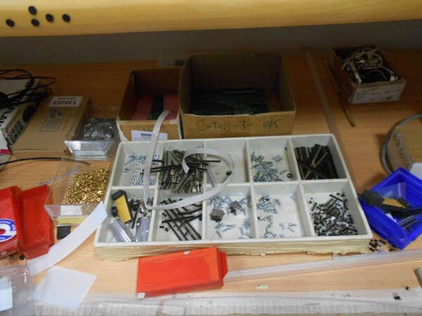 38#7585 Transistor e terminazioni in vendita - foto 55