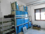 Image 10 - Shelving and warehouse equipment - Lot 6 (Auction 7585)