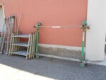 Image 12 - Shelving and warehouse equipment - Lot 6 (Auction 7585)