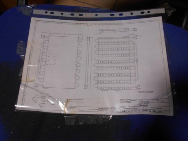 8#7585 Strumenti di misura in vendita - foto 2
