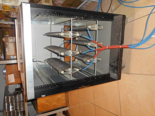 8#7585 Strumenti di misura in vendita - foto 3