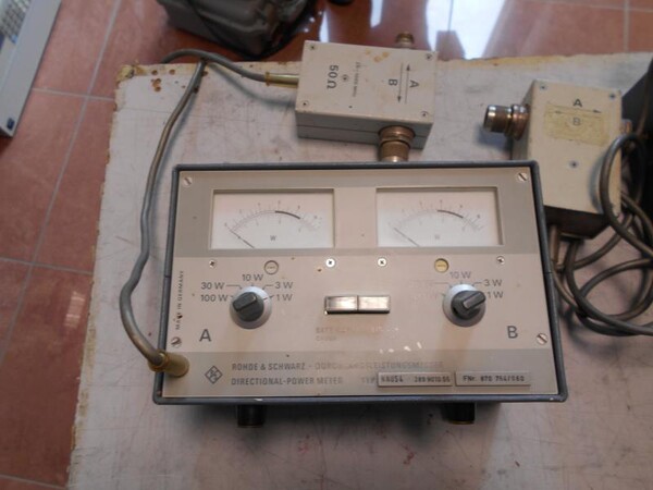 8#7585 Strumenti di misura in vendita - foto 8