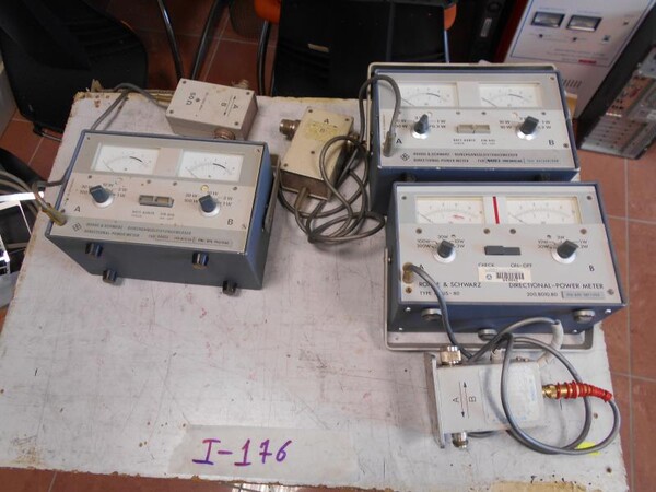 8#7585 Strumenti di misura in vendita - foto 9