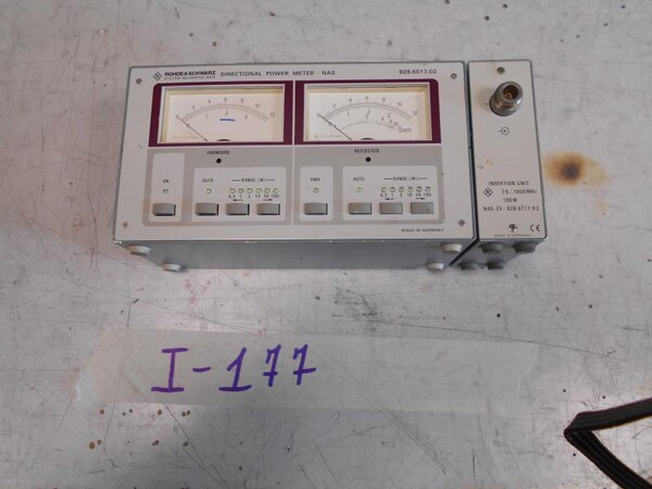 8#7585 Strumenti di misura in vendita - foto 10