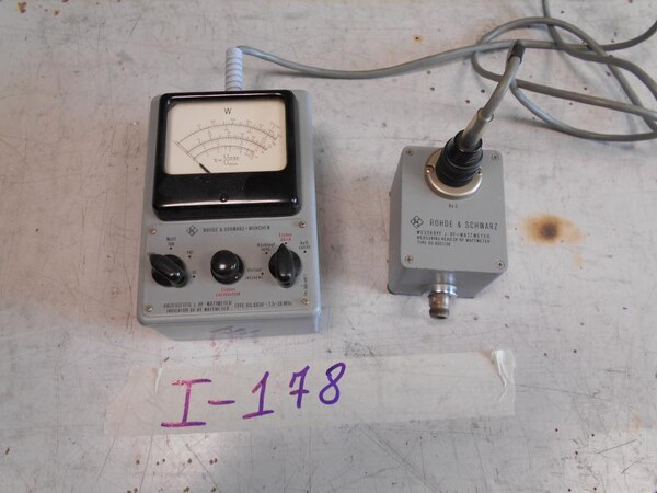 8#7585 Strumenti di misura in vendita - foto 11