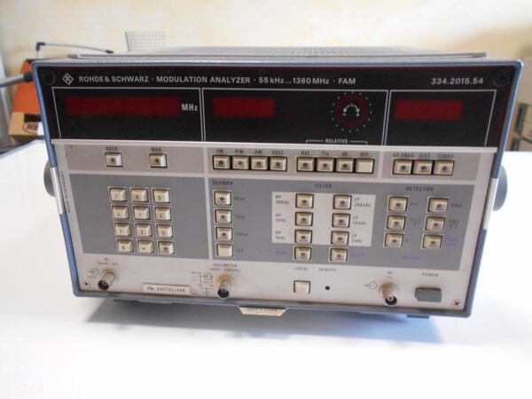 8#7585 Strumenti di misura in vendita - foto 16