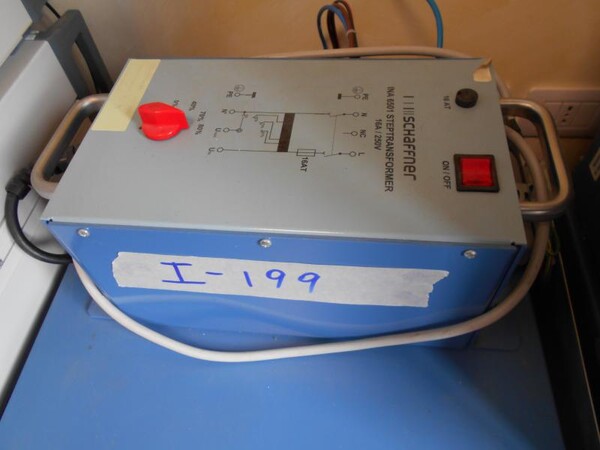8#7585 Strumenti di misura in vendita - foto 31
