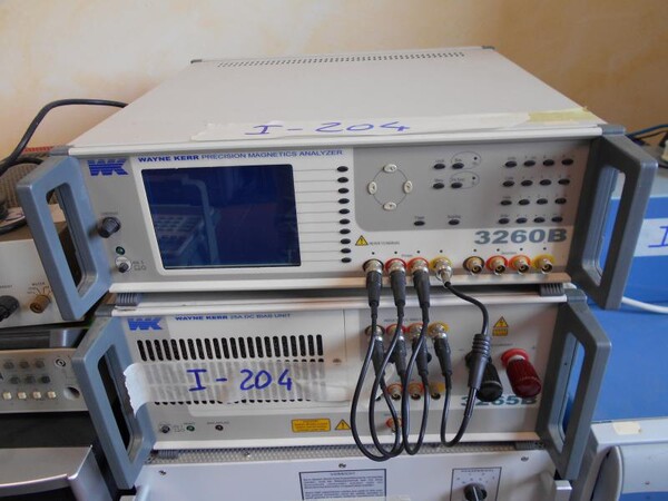 8#7585 Strumenti di misura in vendita - foto 37