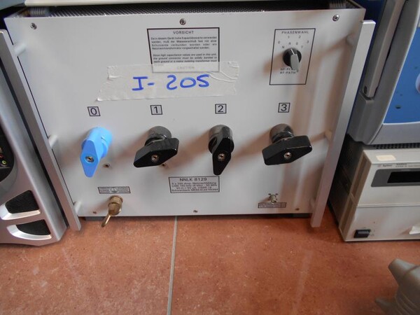 8#7585 Strumenti di misura in vendita - foto 38