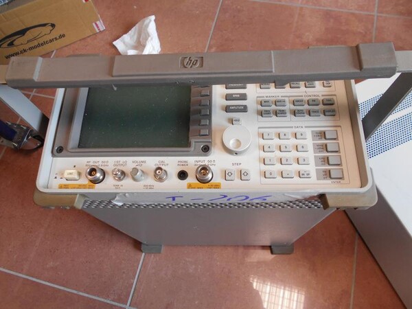 8#7585 Strumenti di misura in vendita - foto 39