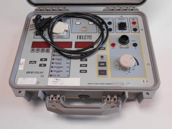 8#7585 Strumenti di misura in vendita - foto 44