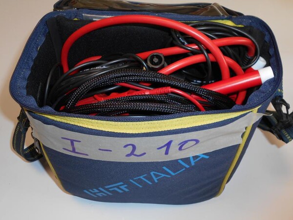 8#7585 Strumenti di misura in vendita - foto 45