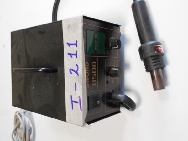 8#7585 Strumenti di misura in vendita - foto 46