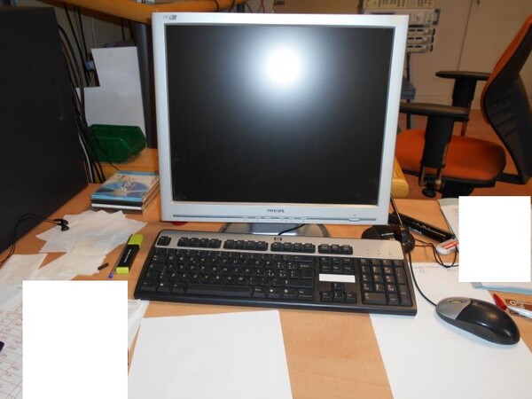 8#7585 Strumenti di misura in vendita - foto 62