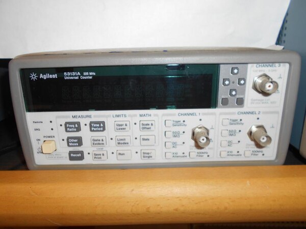 8#7585 Strumenti di misura in vendita - foto 70