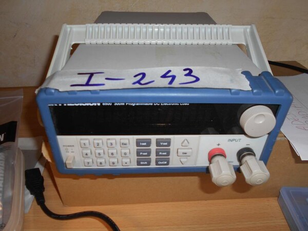 8#7585 Strumenti di misura in vendita - foto 73