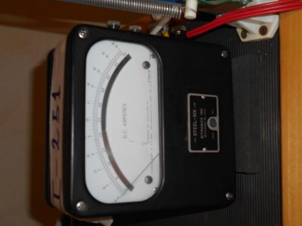 8#7585 Strumenti di misura in vendita - foto 80