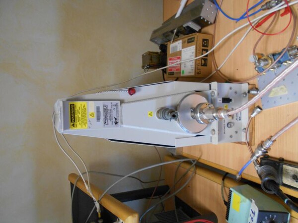 8#7585 Strumenti di misura in vendita - foto 87