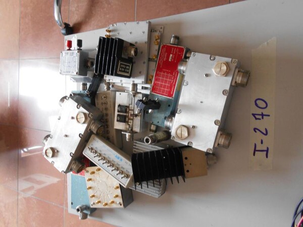 8#7585 Strumenti di misura in vendita - foto 91