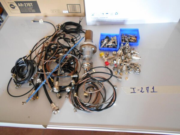 8#7585 Strumenti di misura in vendita - foto 92