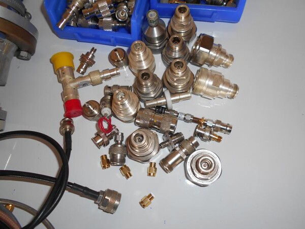 8#7585 Strumenti di misura in vendita - foto 93