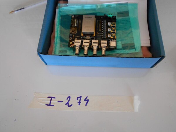 8#7585 Strumenti di misura in vendita - foto 96