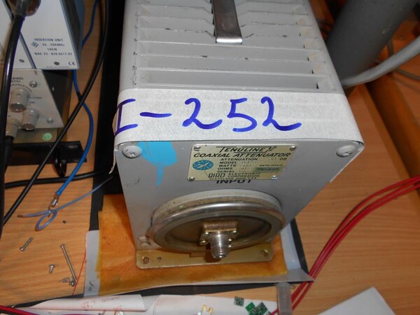 81#7585 Strumenti di misura in vendita - foto 8