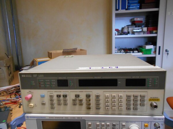 81#7585 Strumenti di misura in vendita - foto 12