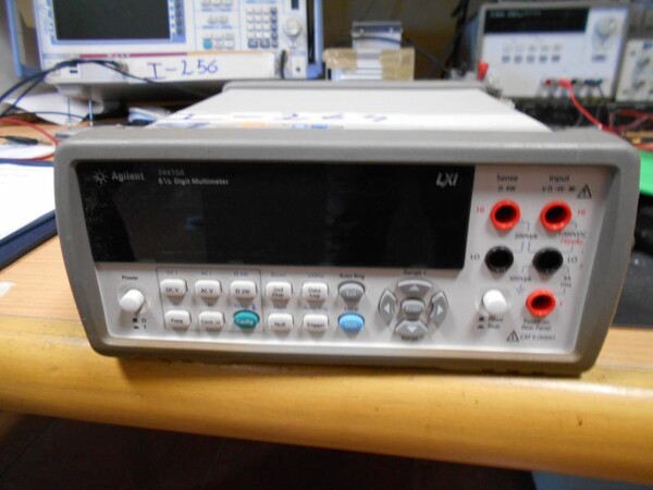 81#7585 Strumenti di misura in vendita - foto 15