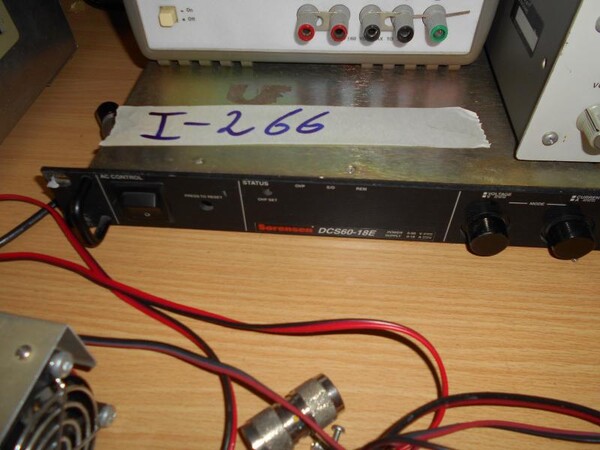 81#7585 Strumenti di misura in vendita - foto 16