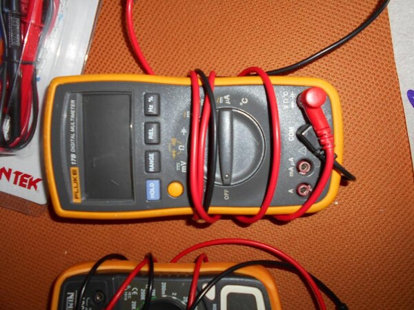 81#7585 Strumenti di misura in vendita - foto 18