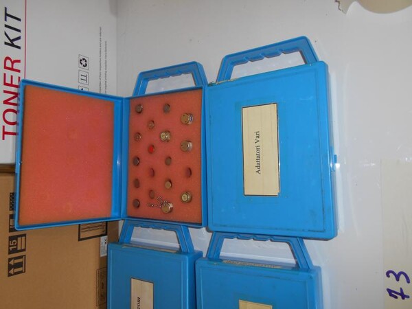 81#7585 Strumenti di misura in vendita - foto 22