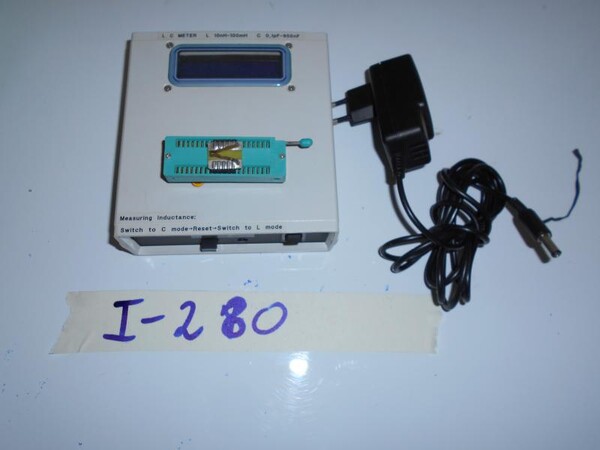 81#7585 Strumenti di misura in vendita - foto 27