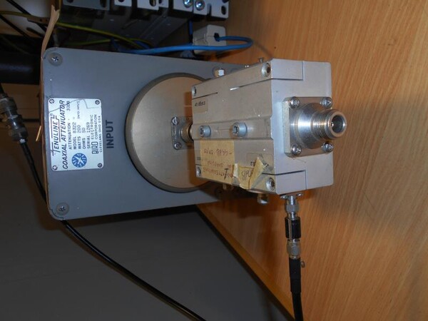 81#7585 Strumenti di misura in vendita - foto 29