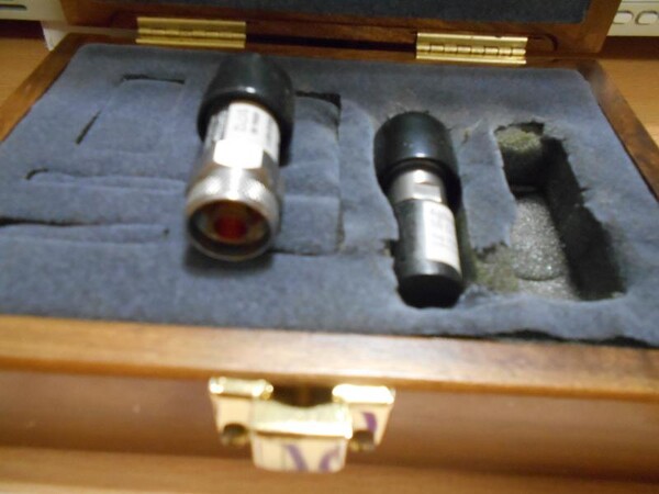 81#7585 Strumenti di misura in vendita - foto 34