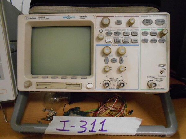 81#7585 Strumenti di misura in vendita - foto 37