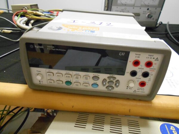 81#7585 Strumenti di misura in vendita - foto 39
