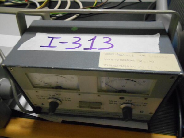 81#7585 Strumenti di misura in vendita - foto 40