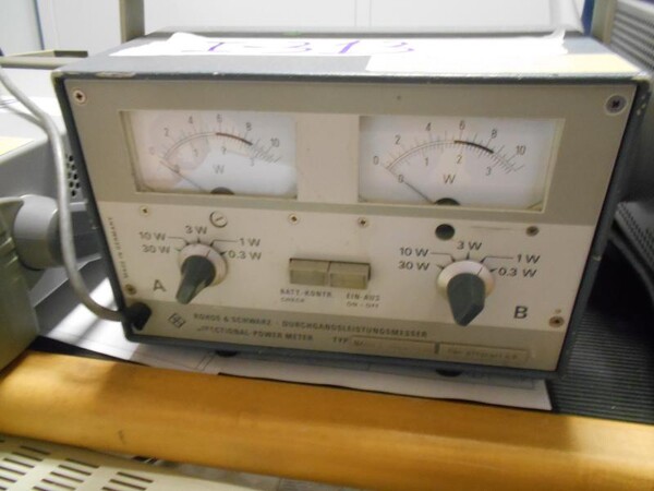 81#7585 Strumenti di misura in vendita - foto 41