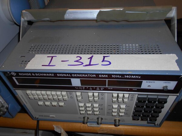 82#7585 Strumenti di misura in vendita - foto 3
