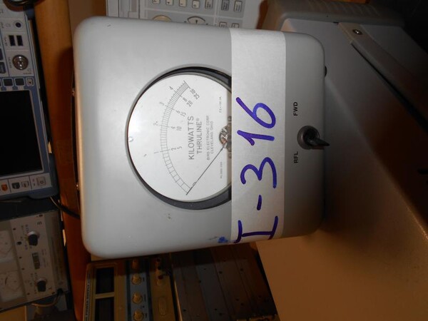 82#7585 Strumenti di misura in vendita - foto 4
