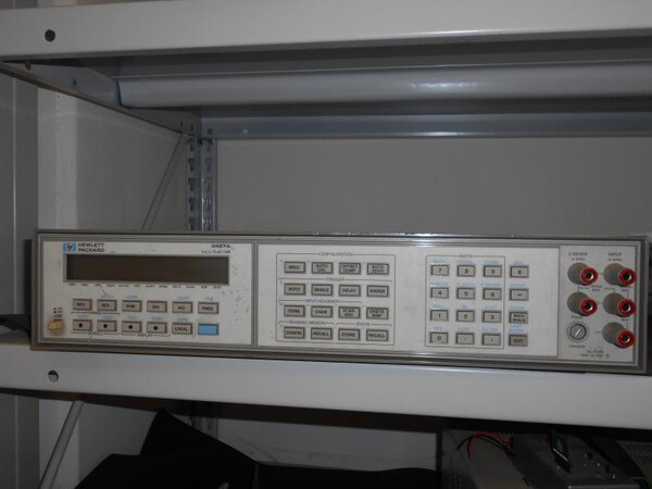 82#7585 Strumenti di misura in vendita - foto 5
