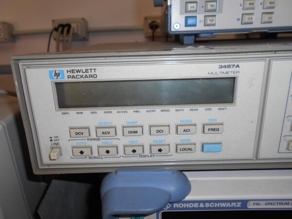82#7585 Strumenti di misura in vendita - foto 10