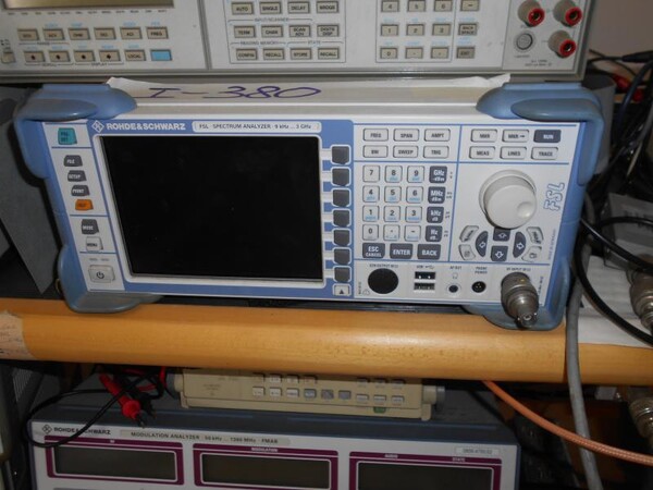 82#7585 Strumenti di misura in vendita - foto 11