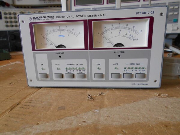 82#7585 Strumenti di misura in vendita - foto 12