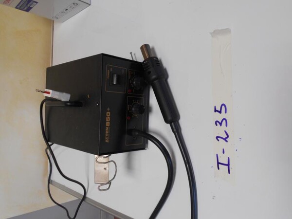 9#7585 Strumenti ed attrezzature di precisione in vendita - foto 9