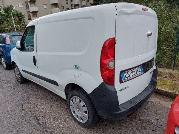 1#7586 Autocarro Fiat Doblò in vendita - foto 2
