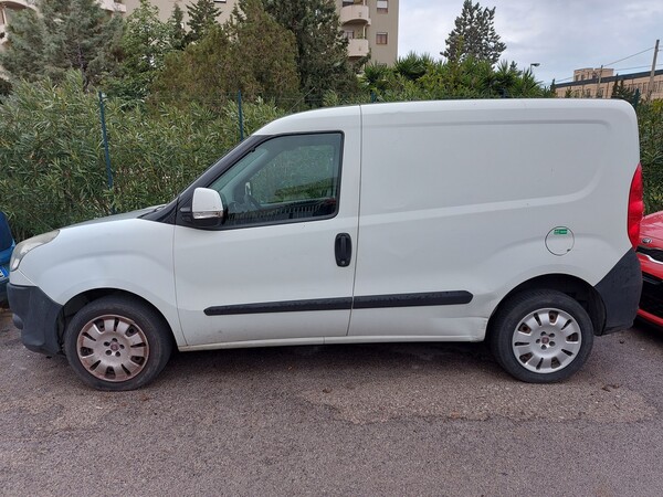 1#7586 Autocarro Fiat Doblò in vendita - foto 3